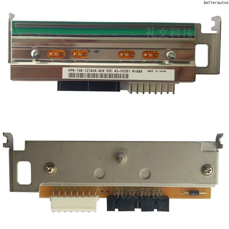(image for) R37901900 Printhead for Sato CL4NX PLUS Printer 305dpi KPW-108-12TA04-SKS